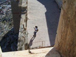 Castillo de Mula 2010